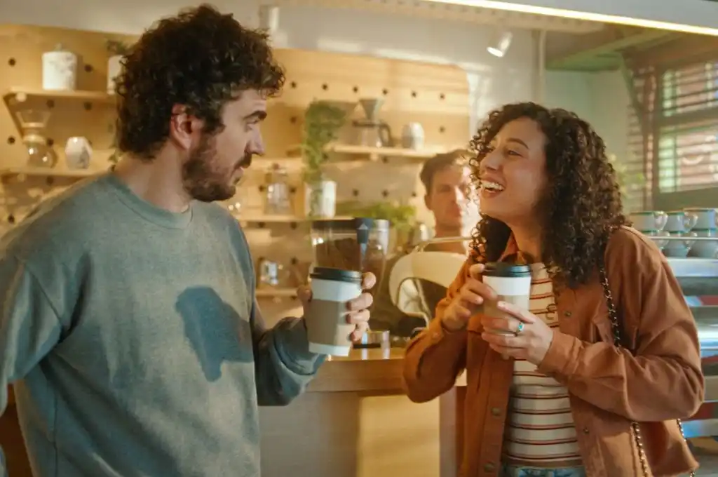 El lanzamiento incluye un video institucional