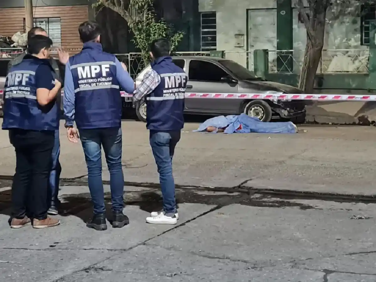 Violencia en el fútbol: todo sigue igual