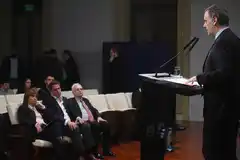 El Gobierno Nacional anunció una reforma en la política migratoria