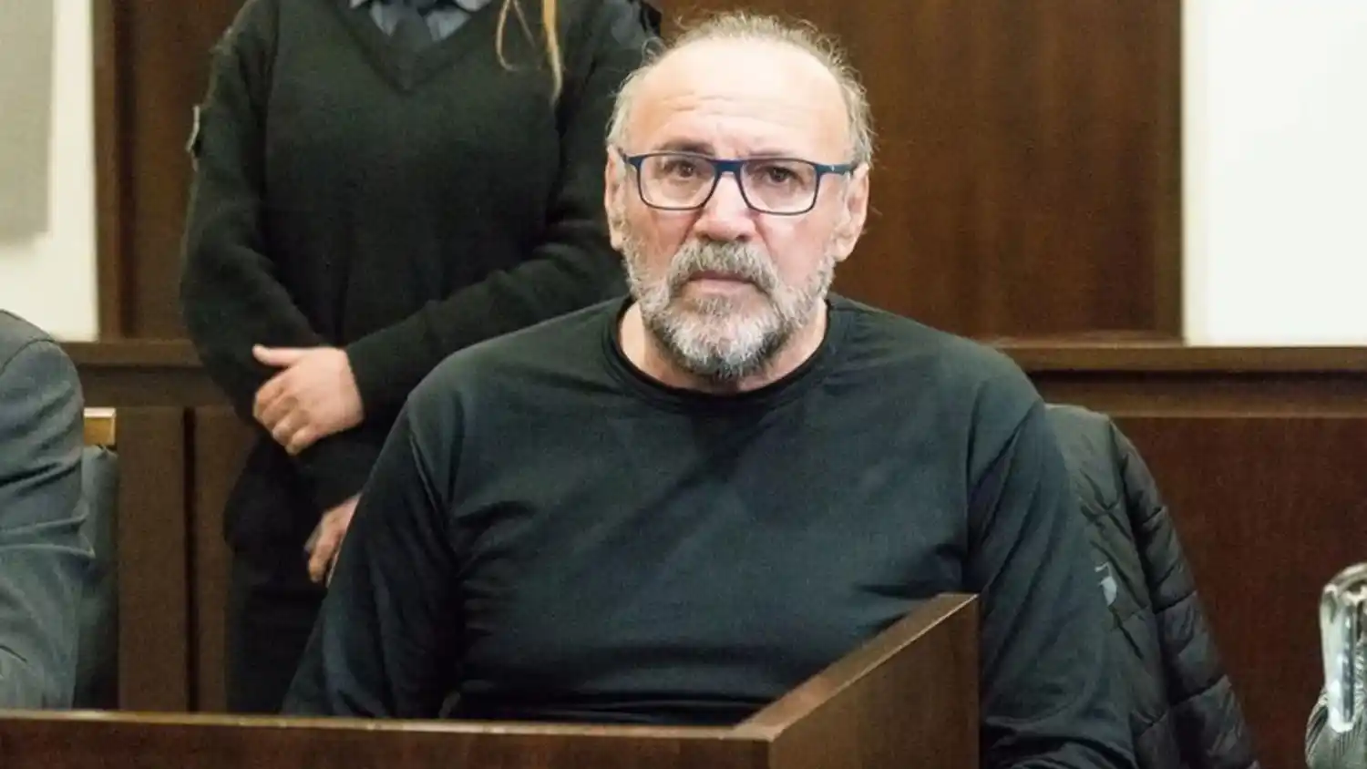 Cacho Garay: ¿cuál es el problema de salud que derivó en la amputación de los dedos de su pie?