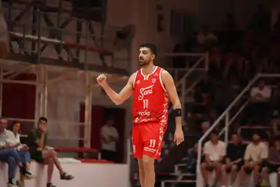 San Isidro pasó por arriba a Bochas y mantiene su invicto