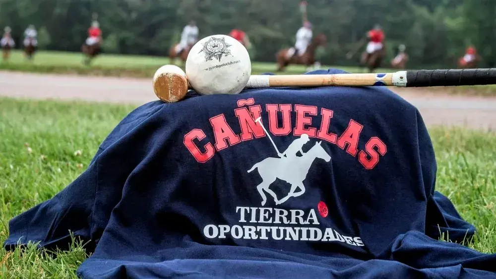 Cañuelas fue declarada Capital Provincial del Polo por su impacto económico y deportivo
