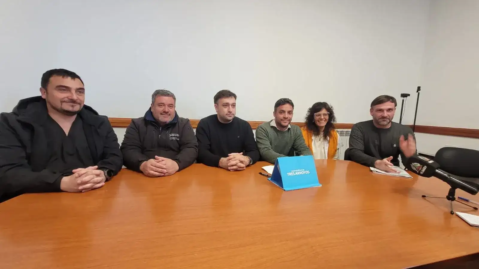 El municipio se prepara para una nueva edición de "Primavera Segura"