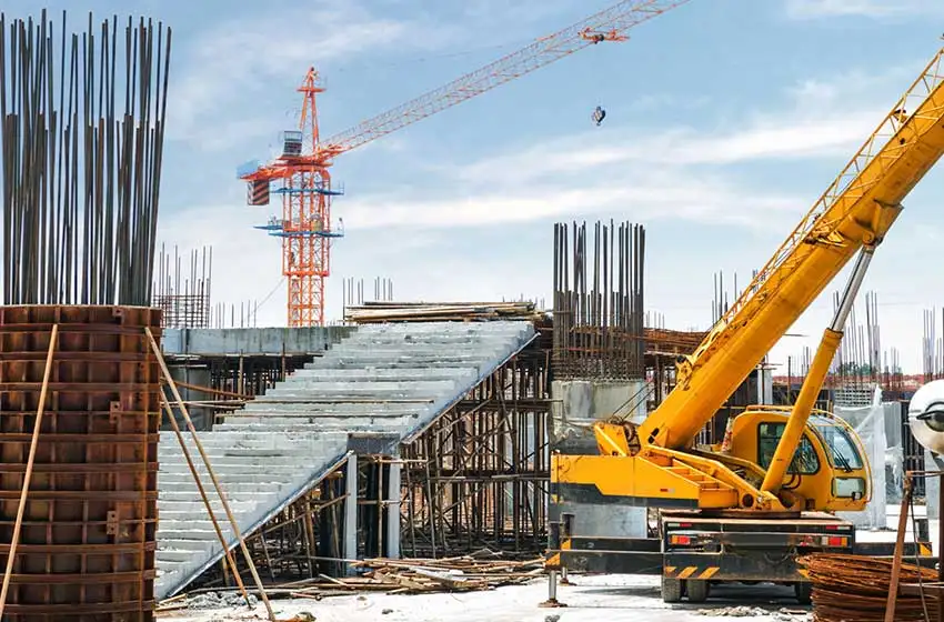 Construcción: alertan que “hay grupos empresarios esperando para invertir” en Mar del Plata