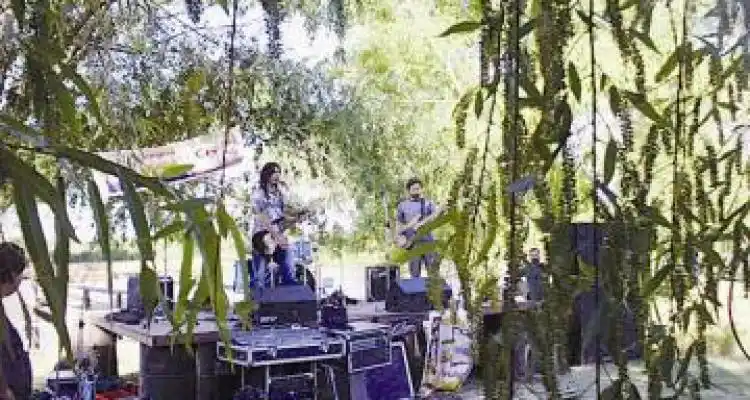 Ultimo Canaletas Rock del año