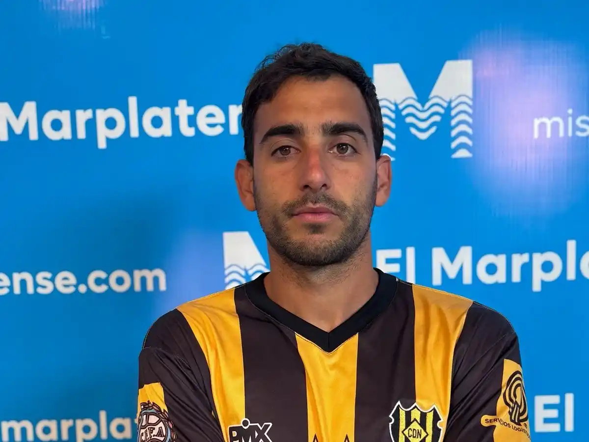 Deportivo Norte, uno de los representantes marplatenses en el Torneo Regional Amateur