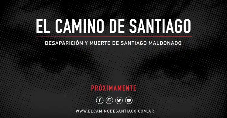 Video: El trailer de la película sobre Santiago Maldonado, donde participan Grandinetti y Florencia Kirchner