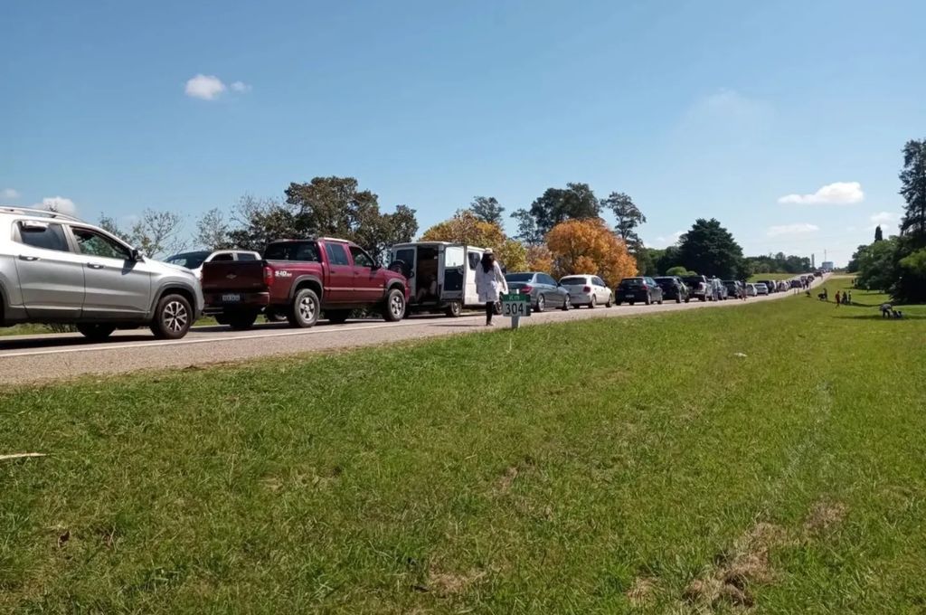 Para evitar las compras en Argentina, industriales uruguayos piden medidas