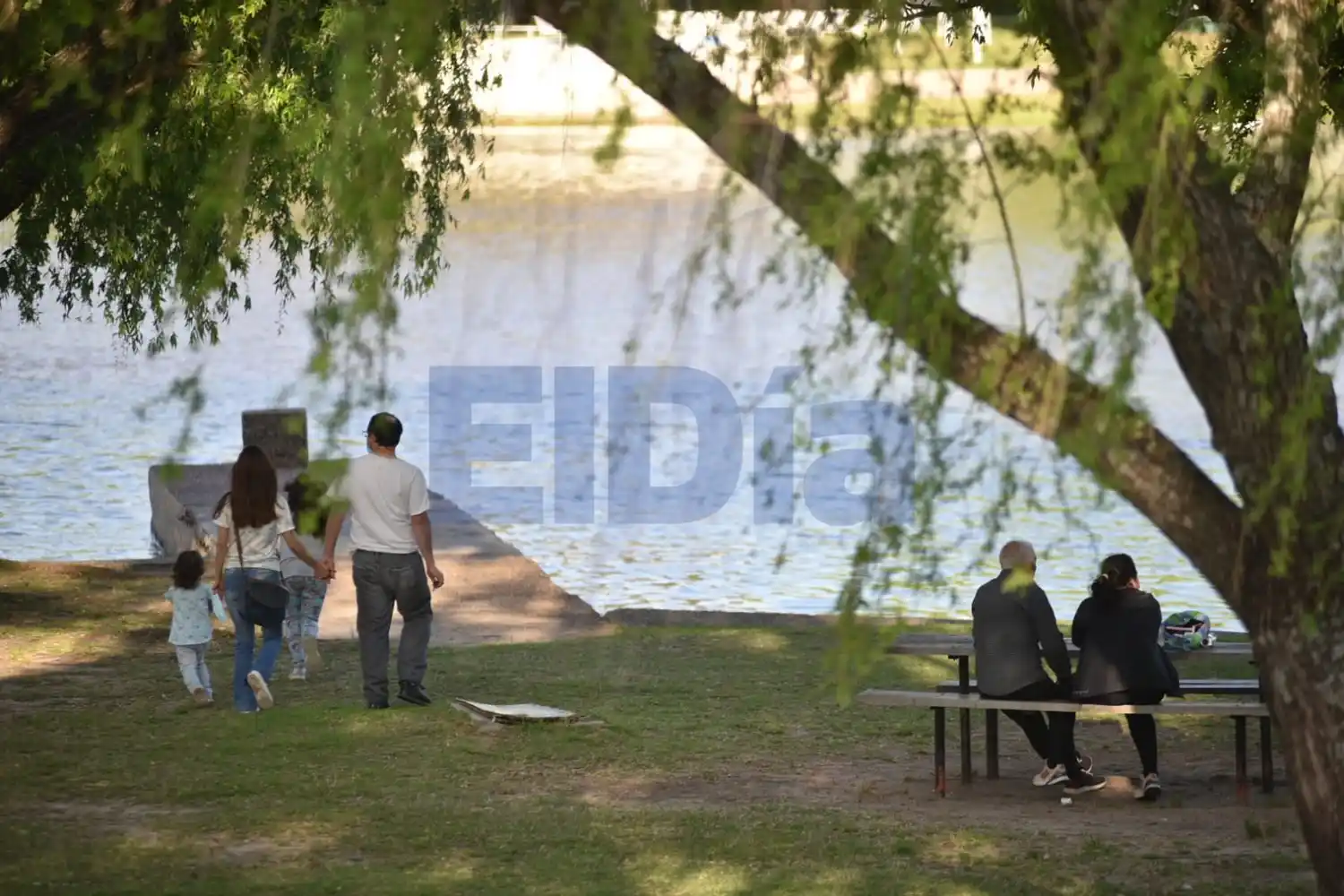 Domingo nublado y con probabilidad de lluvias: cómo termina el finde XXL