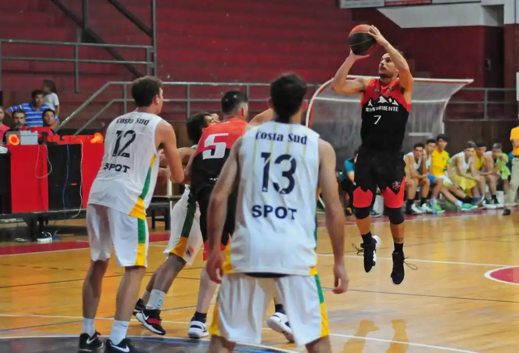 Independiente, con más holgura  en el marcador que en el desarrollo