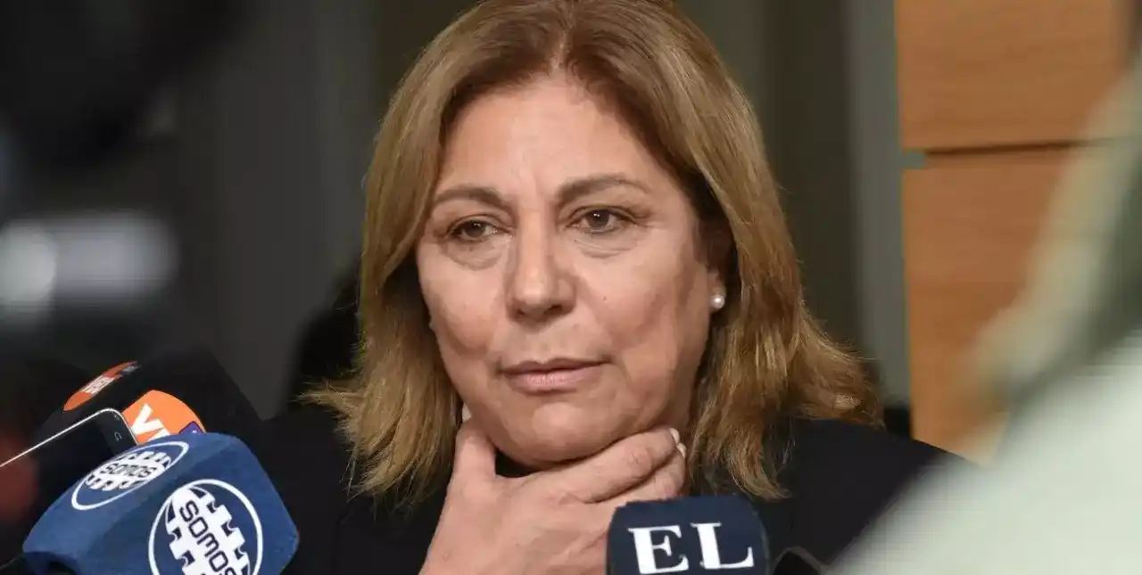 Martorano transmitió tranquilidad sobre la bacteria que causa faringitis