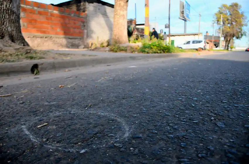 Asesinaron a balazos a un adolescente de 16 años en barrio Belgrano y la ola de violencia no para en Rosario