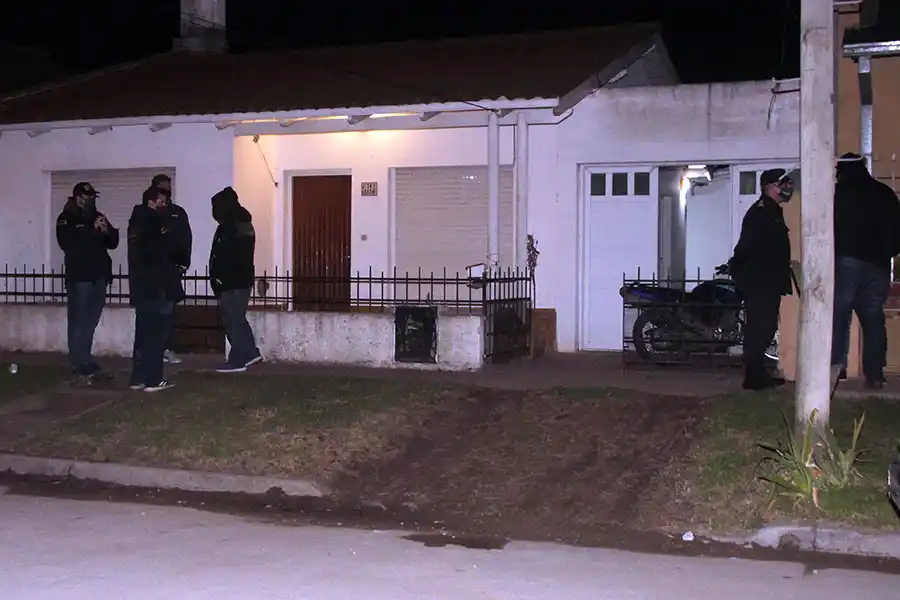 Una mujer acribillada a balazos y nada se conoce de los asesinos