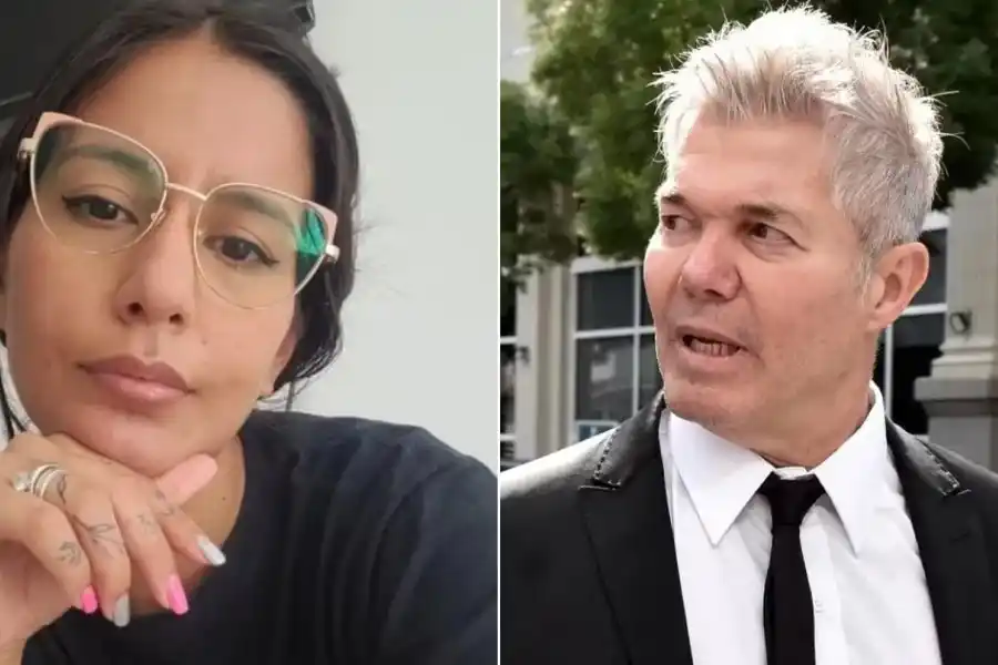 Por qué Fernando Burlando no será el abogado de la mamá de Cecilia Strzyzowski