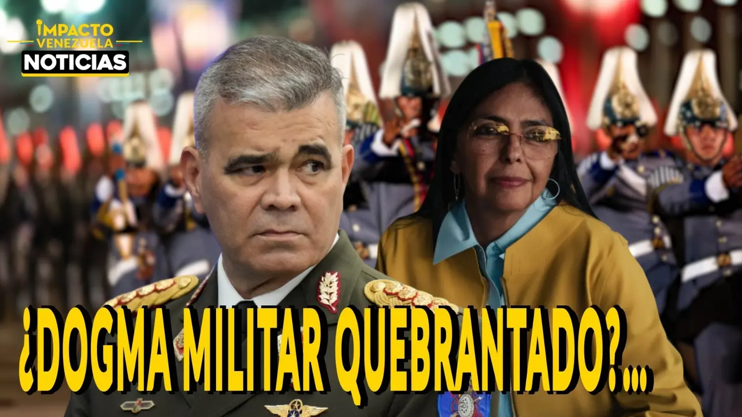 Impacto Venezuela