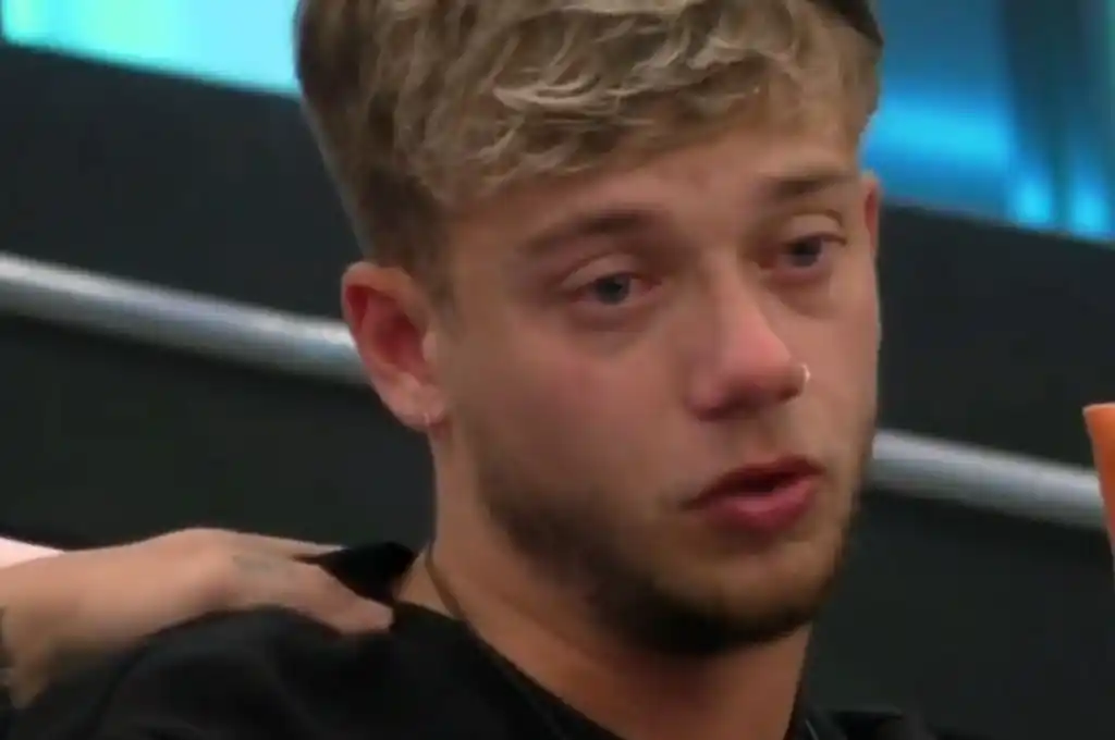 Gran Hermano 2022: Nacho recordó a su mamá fallecida y habló de la relación con su papá