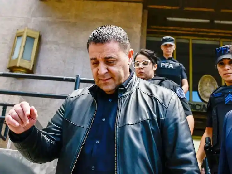 Un fiscal de Santiago del Estero pidió detener a Tapia y Toviggino por asociación ilícita y lavado de dinero de la AFA