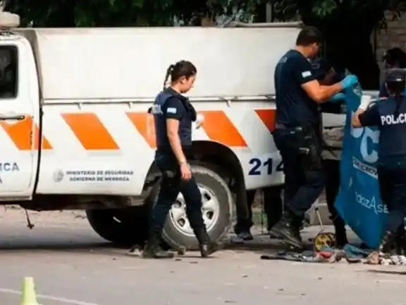 Chico de 15 años mató a su amigo de un balazo en un confuso episodio: imputaron al padre