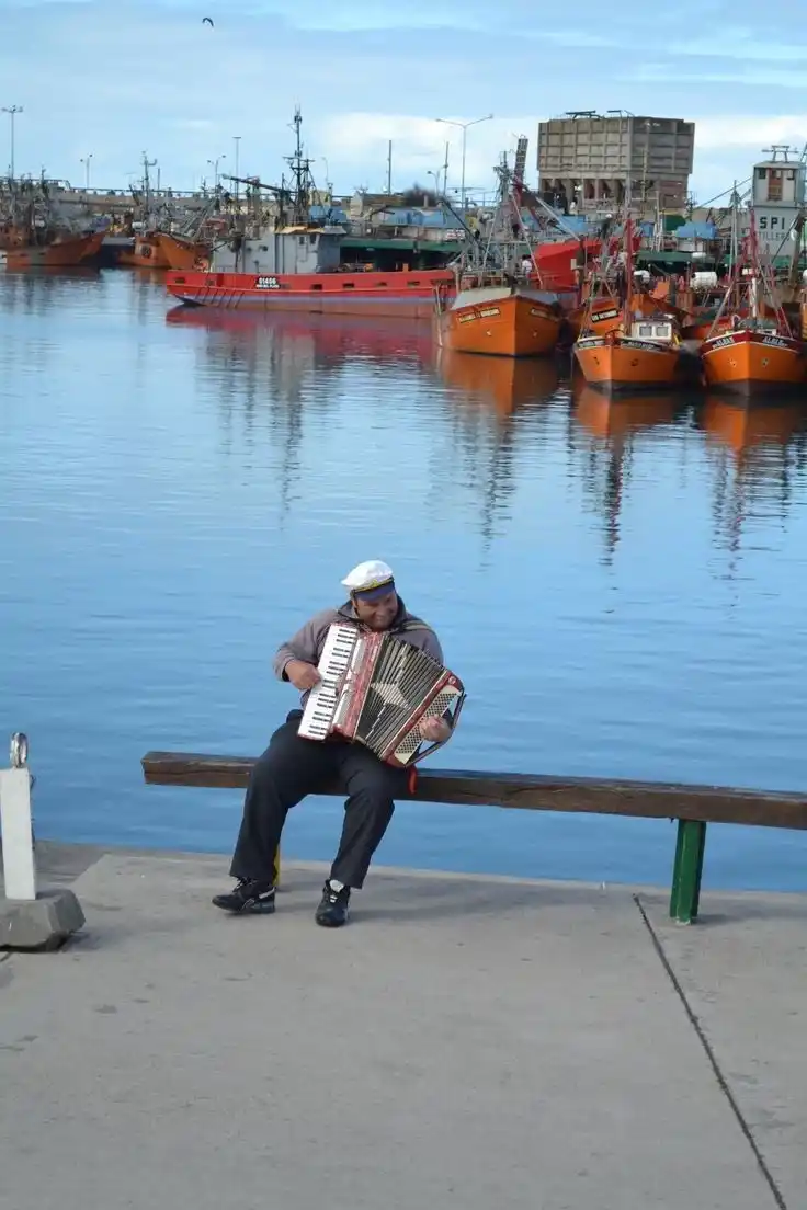 Mar del Plata bajo alerta por ráfagas de hasta 70 km/h