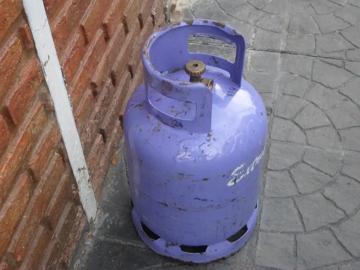 Aumentan 8,54 por ciento los precios máximos de garrafas para el público