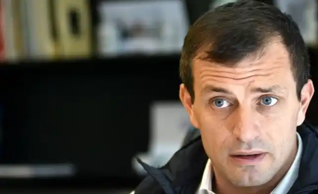 "Bali" Bucca pide debate en la Provincia: Vidal y Kicillof "nos niegan el derecho a escuchar"