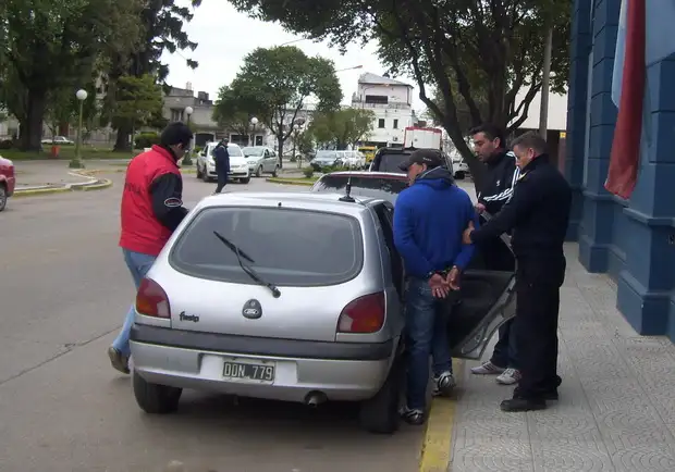 Dos meses más de prisión por el intento de robo de una “Pelopincho”