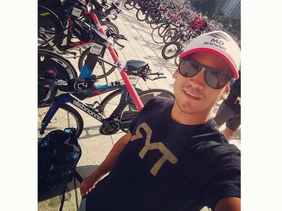 “Mis expectativas son buenas"