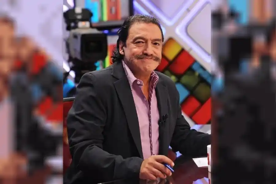 Murió el periodista y escritor Jorge Dorio