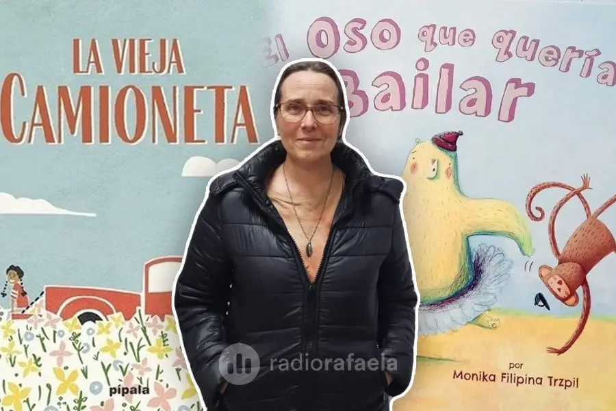 En el marco del Mes de las Infancias, se realizó un nuevo “Encuentro de lectura y poéticas para la infancia”