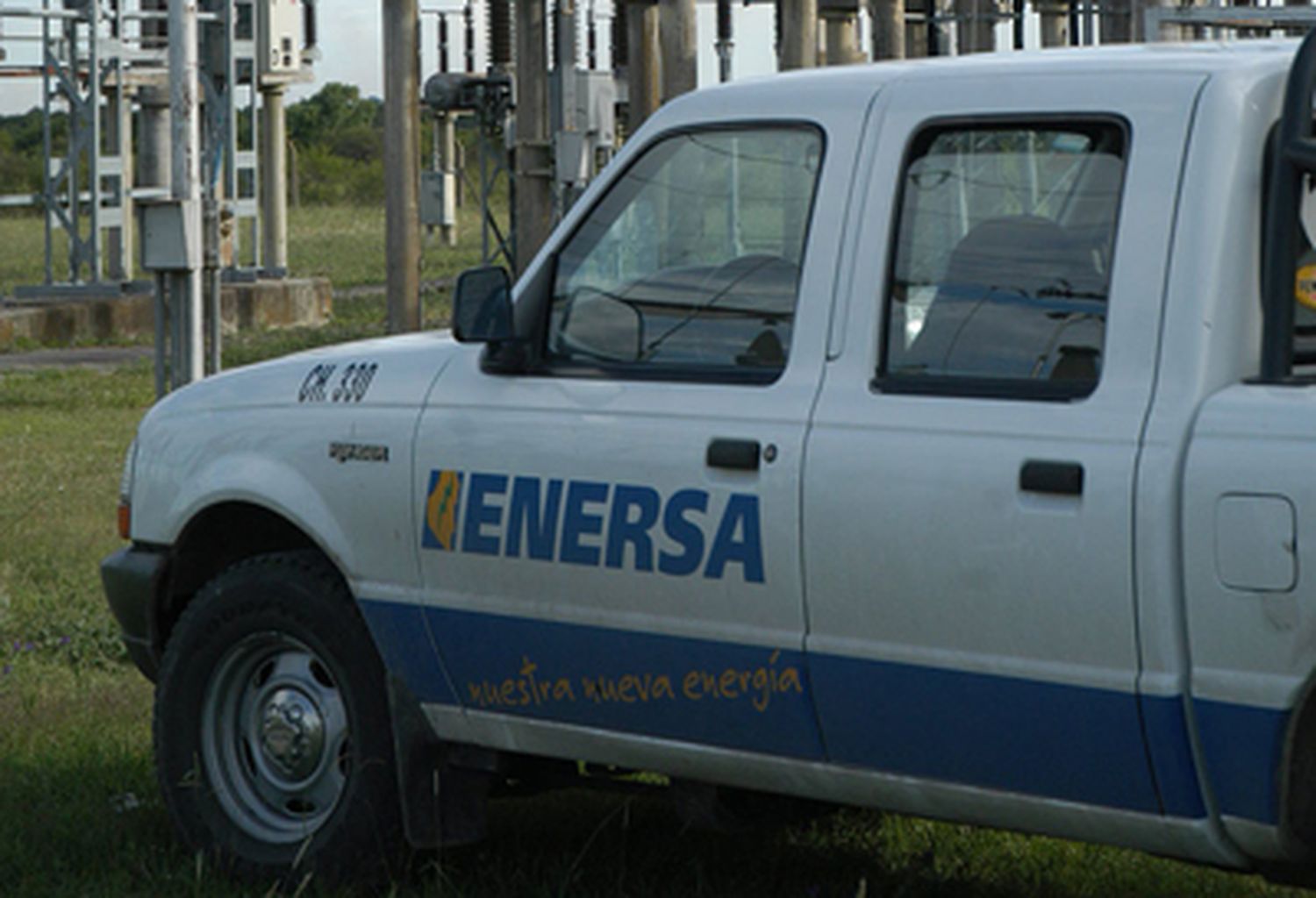 Algunos barrios de Crespo se verán afectados por un corte en el suministro eléctrico