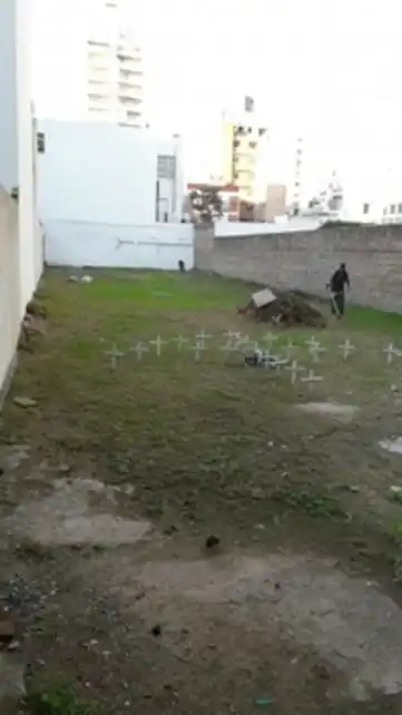 Salta 2141: Repudian la impugnación de los nuevos peritos