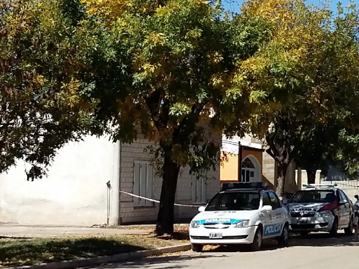 Hay dos detenidos por el fatal asalto en Altos de Chipión