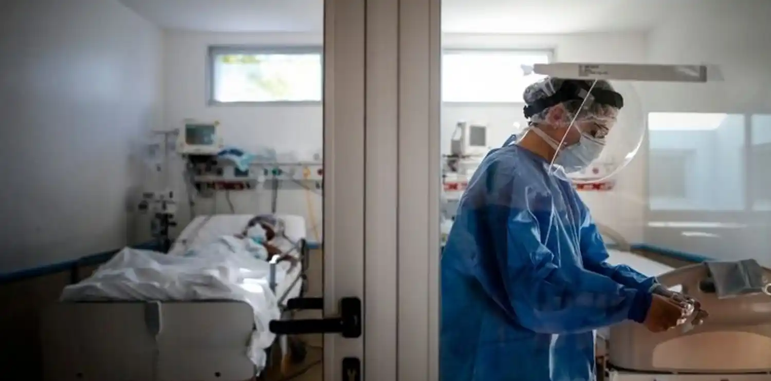 Tres nuevos muertos en Entre Ríos y 145 infectados distribuídos en 10 departamentos