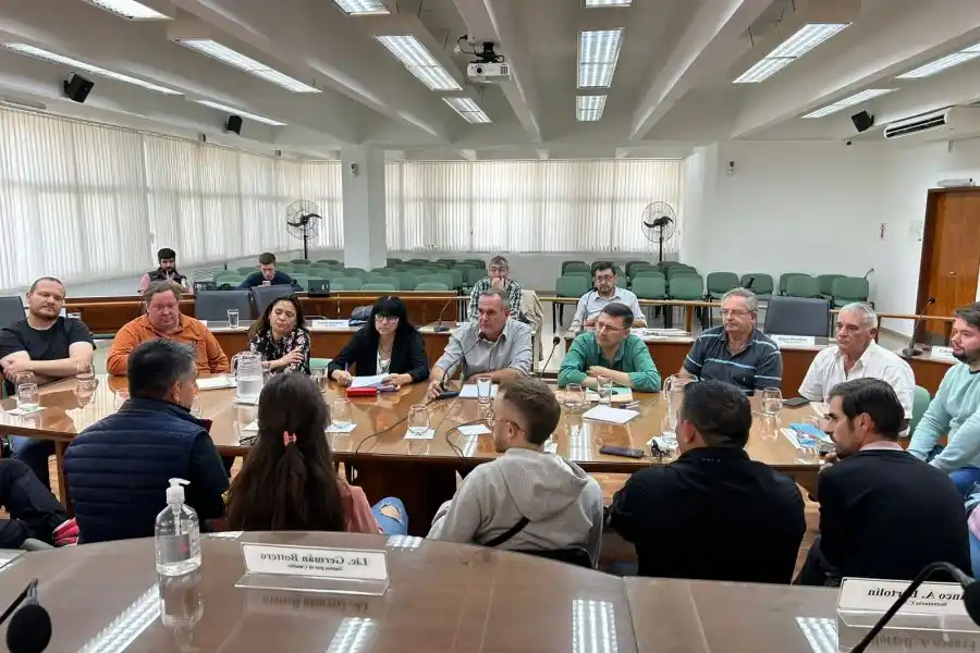 Segunda audiencia por la nocturnidad en Rafaela