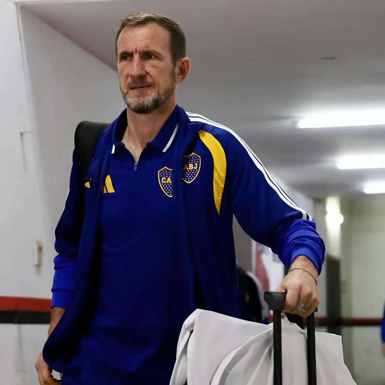 Vasco Arruabarrena