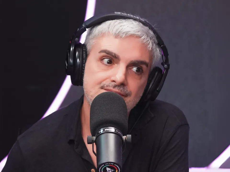 Desde el entorno de Ale Sergi desmintieron que el músico denunciara a una banda de Gualeguaychú