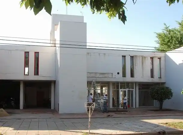 Zurro pondrá en funciones la Fiscalía Federal en Pehuajó