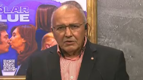 Conmoción en Misiones: murió un candidato a diputado tras descompensarse en un streaming