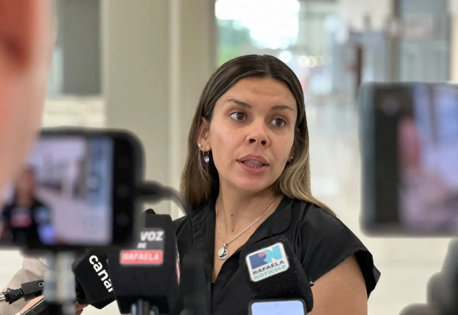 El Hospital Jaime Ferré consolida su funcionamiento pleno luego de una migración exitosa al nuevo edificio