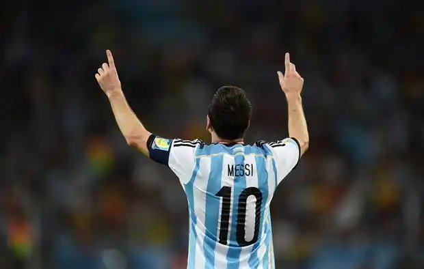 Eliminatorias Rusia 2018: Argentina enfrenta a Bolivia