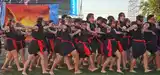 La Farándula Estudiantil podrá verse por ECO TV