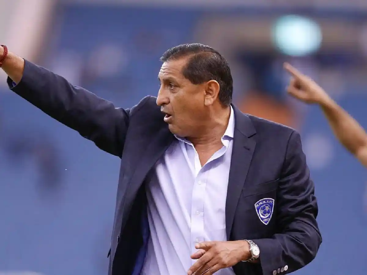 Debut con victoria para Ramón Díaz 