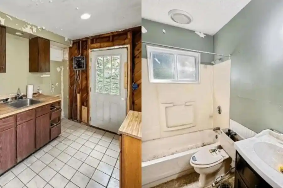 De no creer: venden una casa por solo 365 pesos y la razón sorprende al mundo