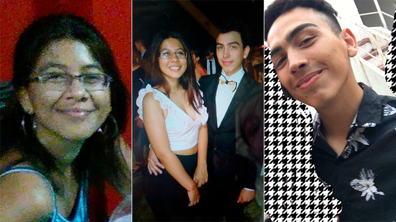 Una relación tóxica, celos y misterio: ¿Dónde está la pareja entrerriana desaparecida?