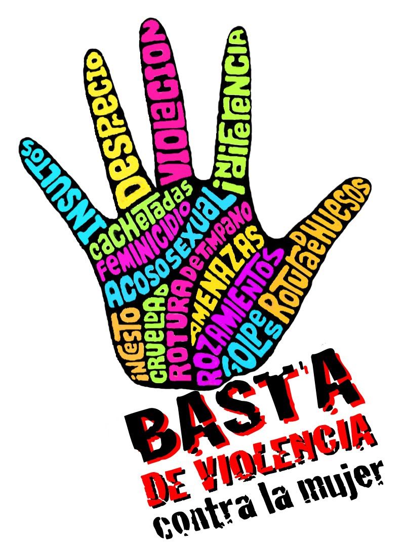 Lanzaron las actividades por el Día de la Eliminación de la Violencia Contra las Mujeres