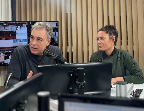 Soltermam y Castellano, críticos con la gestión actual: “Lo que está faltando es volver a ser Rafaela”