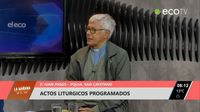 La semana próxima se conmemorará la festividad de San Cayetano