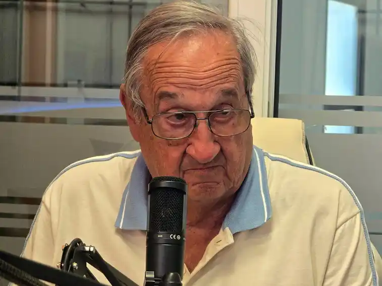 El Intendente dejó definiciones políticas, críticas y anuncios al cerrar el año en El Eco Streaming