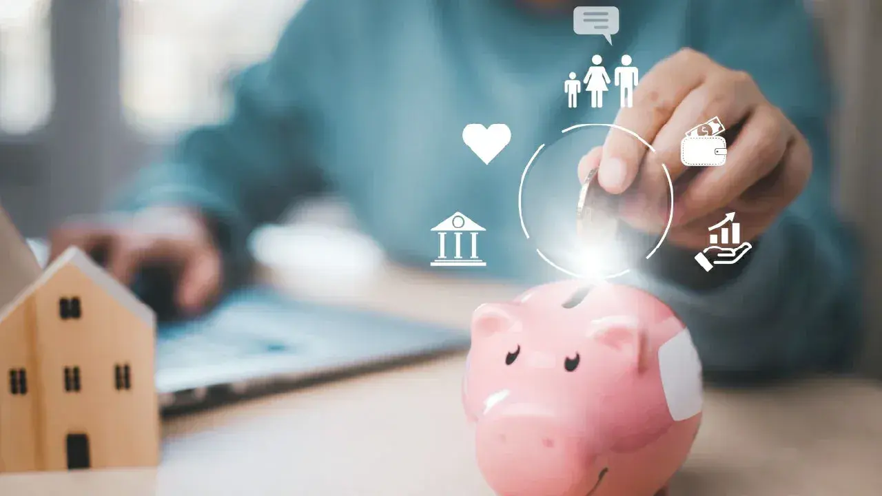 Capacitación gratuita sobre educación financiera para jóvenes y emprendedores