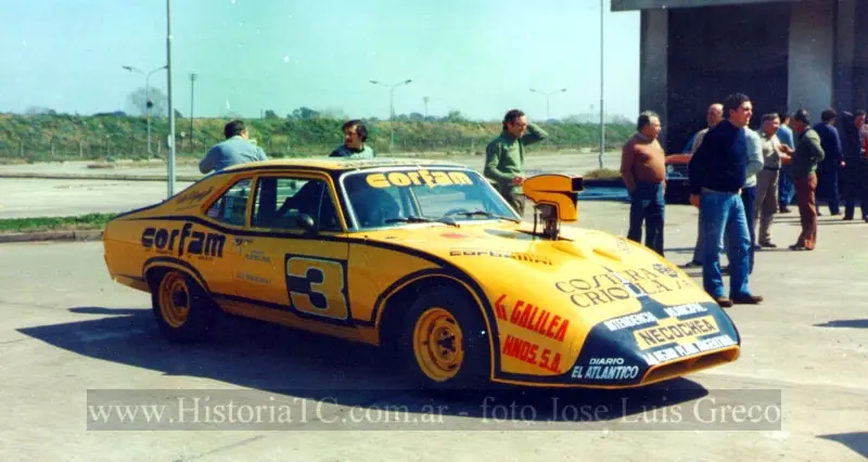 Preparan el Encuentro TC Necochea